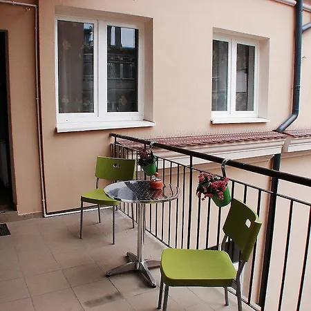 Old Town Grodzka Apartament *