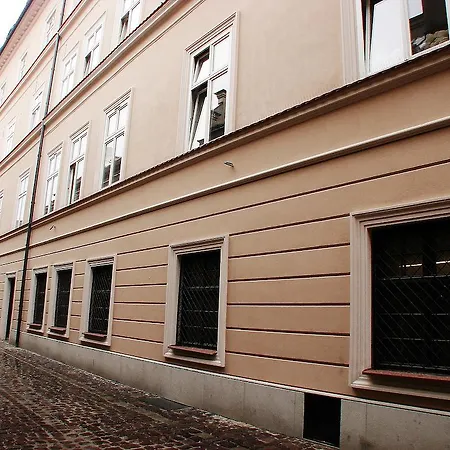 Apartament Old Town Grodzka *