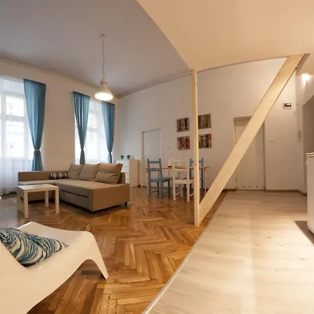 Apartament Fresh *