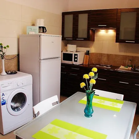 Apartament Old Town Grodzka