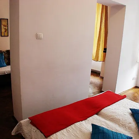 Apartament Old Town Grodzka Kraków