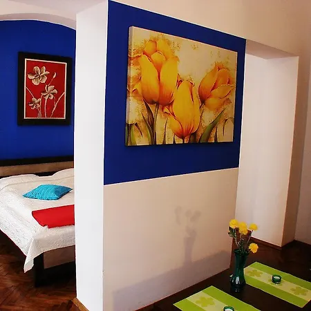 Apartament Old Town Grodzka *