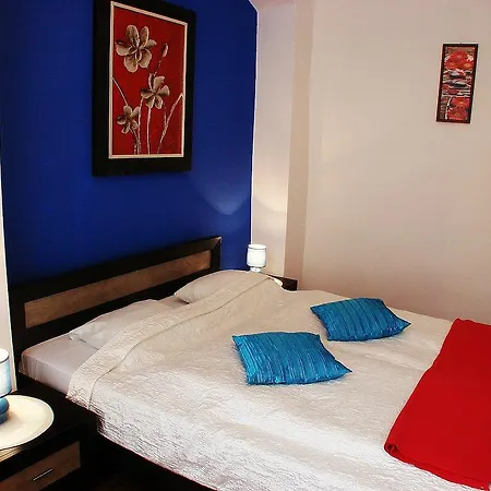 Apartament Old Town Grodzka Kraków
