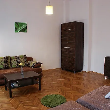 Apartament Old Town Grodzka *