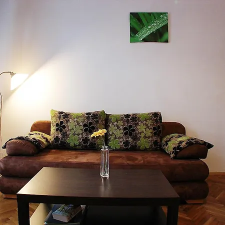 Apartament Old Town Grodzka *