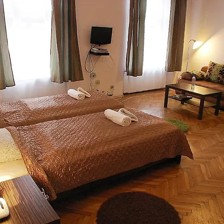 Apartament Old Town Grodzka Kraków
