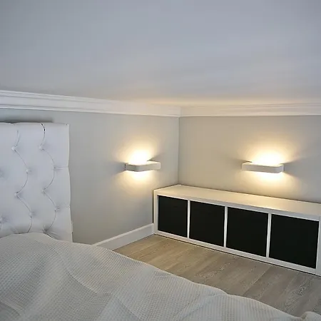Apartment Elegant Studio Bonerowska Krakow