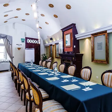 Appart hôtel Great Polonia Old Town 4*