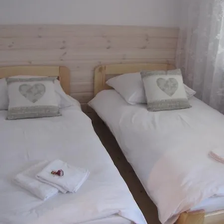 Apartment Bagry