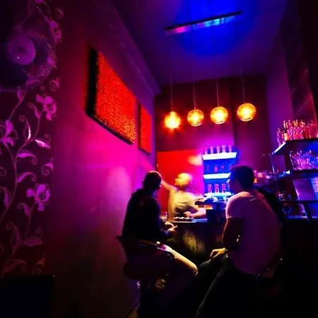 Ars Rooms * Krakow