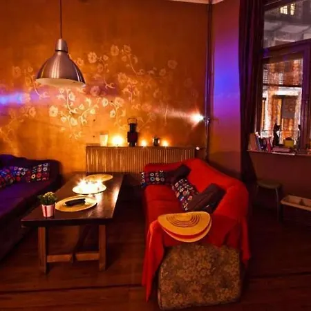 Homestay Ars Rooms