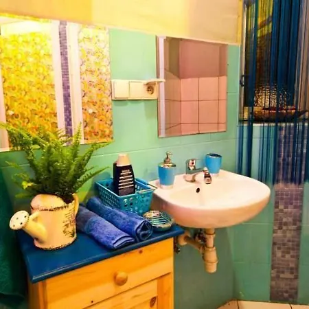 Ars Rooms Homestay Krakow