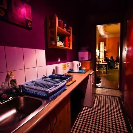 Ars Rooms Homestay