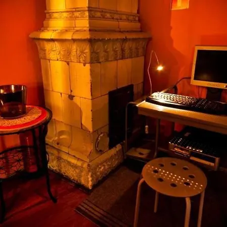 Ars Rooms * Krakow