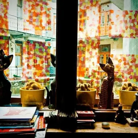 Homestay Ars Rooms
