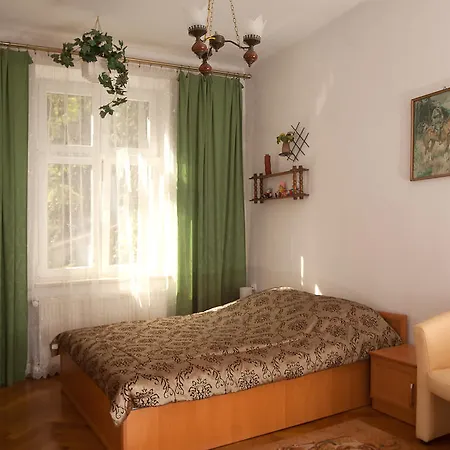 Apartment Kazimierz Krakow