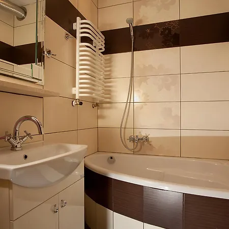 Apartment Kazimierz