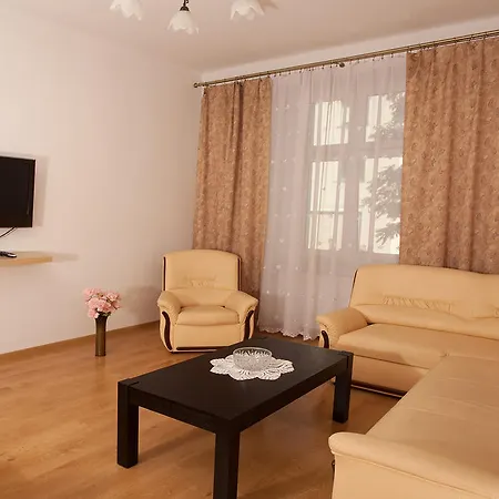 Apartment Kazimierz *