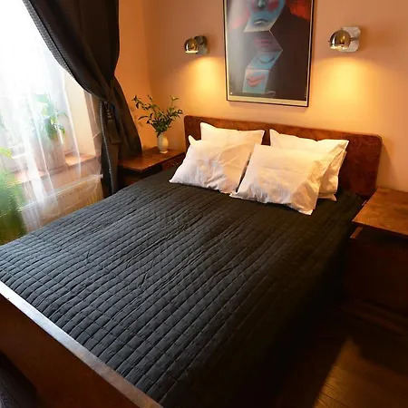 Appartamento Pod Sloncem Main Market Square Cracovia