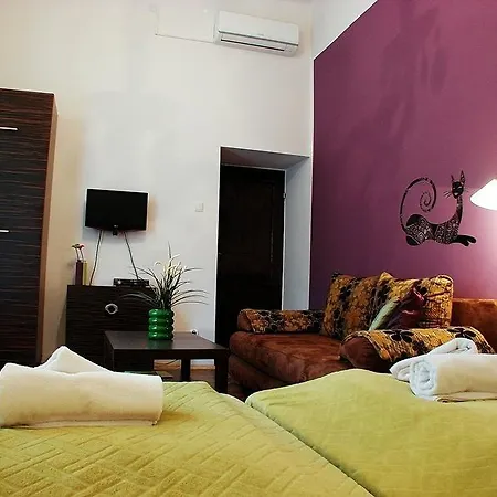 Apartament Old Town Grodzka