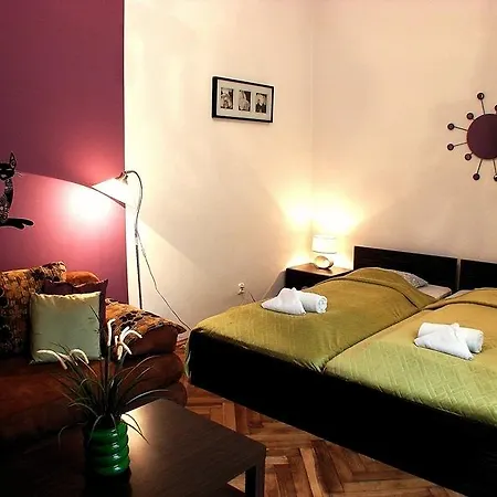 Apartament Old Town Grodzka Kraków