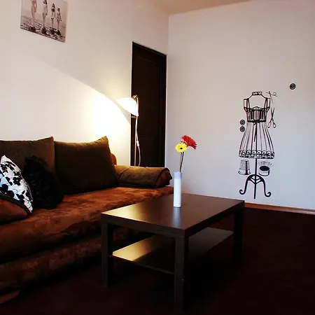 Apartament Old Town Grodzka