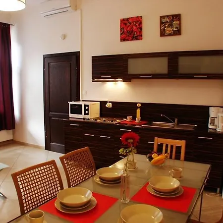 Apartament Old Town Grodzka Kraków