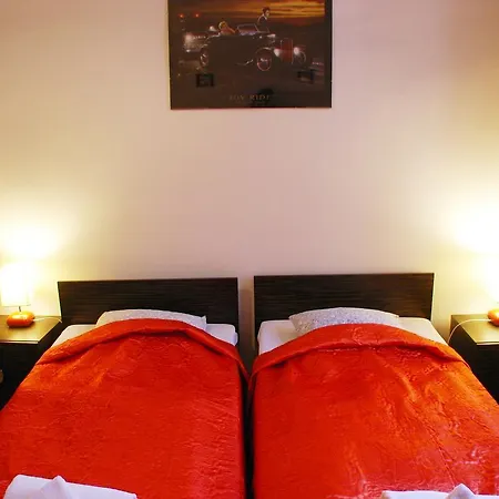 Apartament Old Town Grodzka Kraków