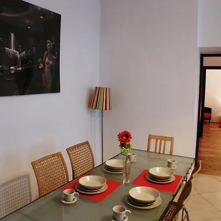 Apartament Old Town Grodzka