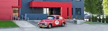 호텔 Automobil 크라쿠프