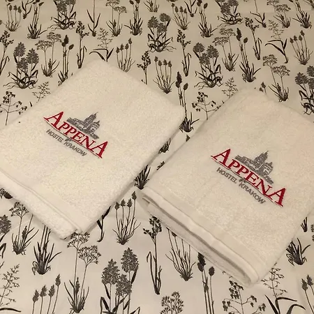 Appena & Krakow