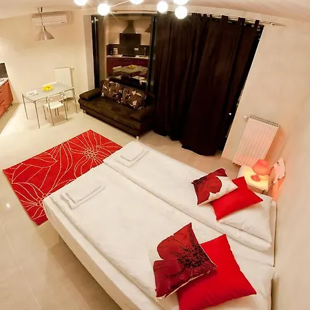 Hotel Yourplace Lemon