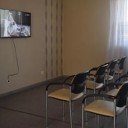 Dom Studencki Atol كراكوفيا