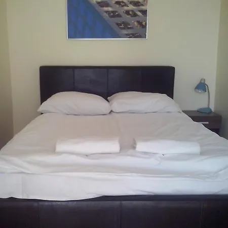 Apartamento Apartament Familia