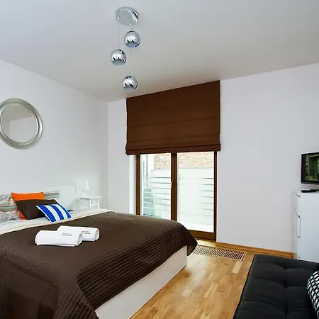 Wawel Luxury By Amstra Krakow