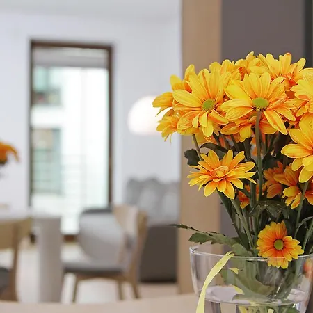 Apartment Wawel Luxury By Amstra Krakow