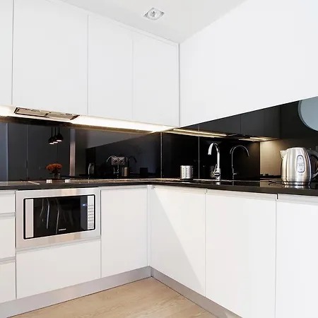 Apartment Wawel Luxury By Amstra *