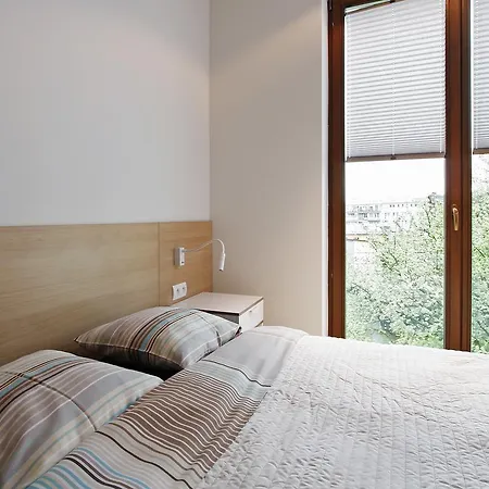 Apartment Wawel Luxury By Amstra *