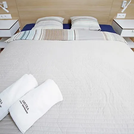 Wawel Luxury By Amstra