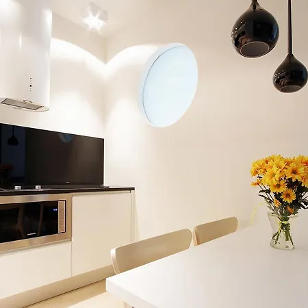 Apartment Wawel Luxury By Amstra *