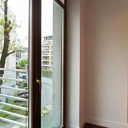 Apartment Wawel Luxury By Amstra