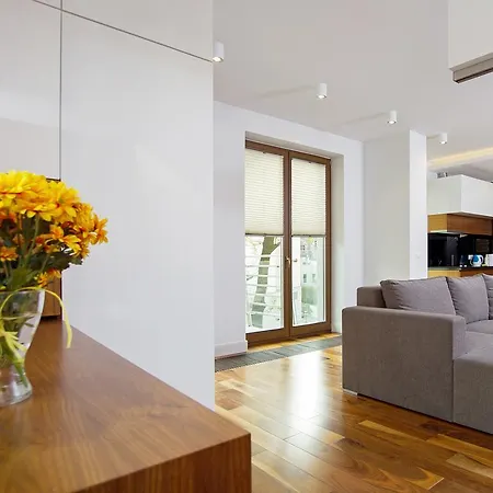 Wawel Luxury By Amstra