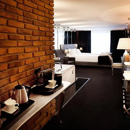 Betmanowska Main Square Adults Only Krakow