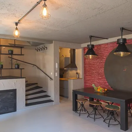 Apartament Habitat