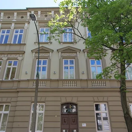 Apartament Habitat