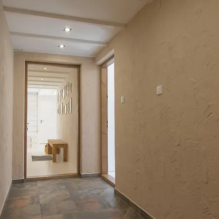 Apartament Habitat
