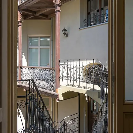 Habitat Kraków