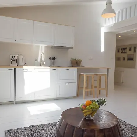 Apartament Habitat