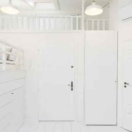 Apartament Habitat