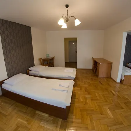 Brama Old Krakow